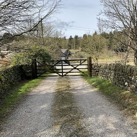 Loadbrook Cottages Sheffield Esterno foto