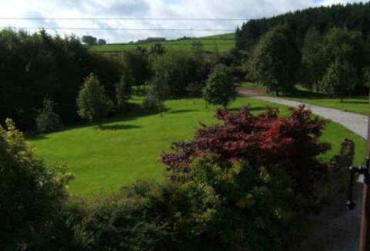 Loadbrook Cottages Sheffield Esterno foto