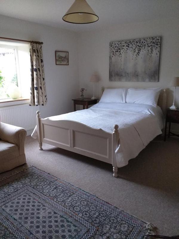 Loadbrook Cottages Sheffield Esterno foto
