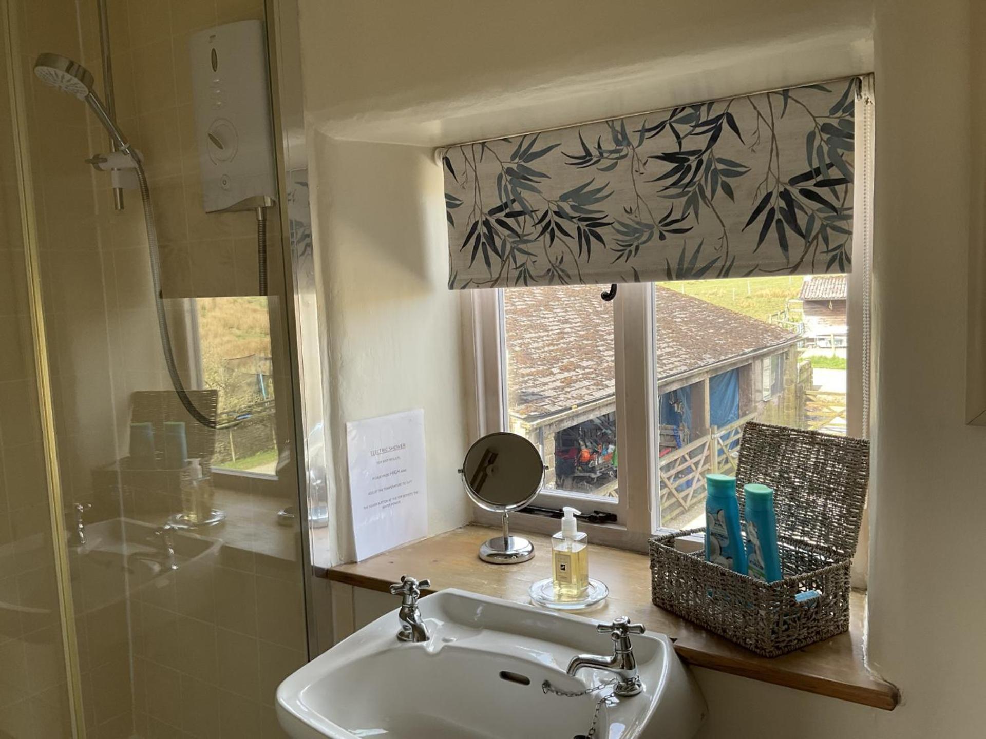 Loadbrook Cottages Sheffield Esterno foto