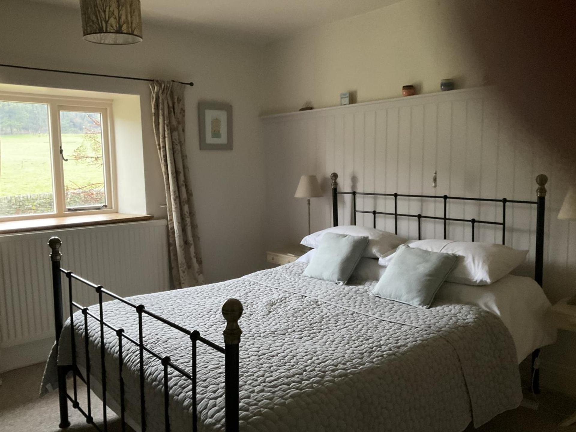 Loadbrook Cottages Sheffield Esterno foto